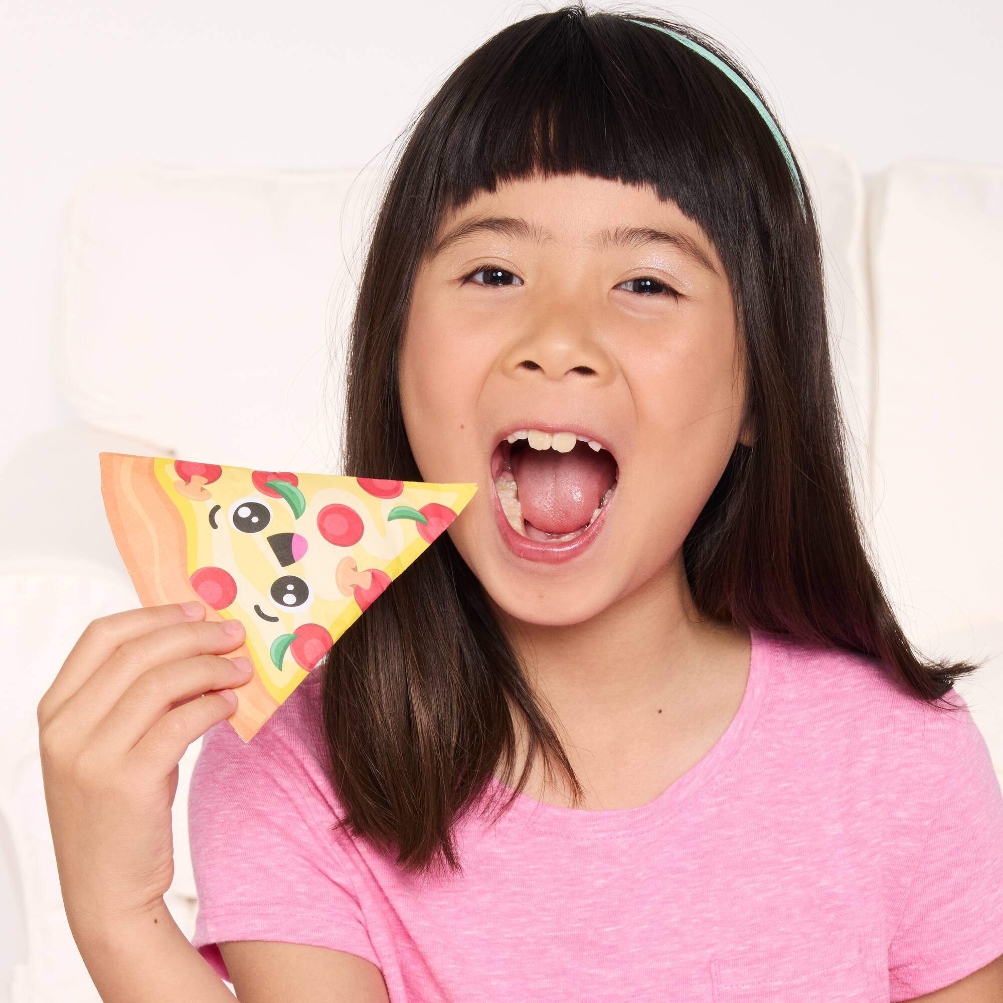 Creativity for Kids Origami Squishies Kit